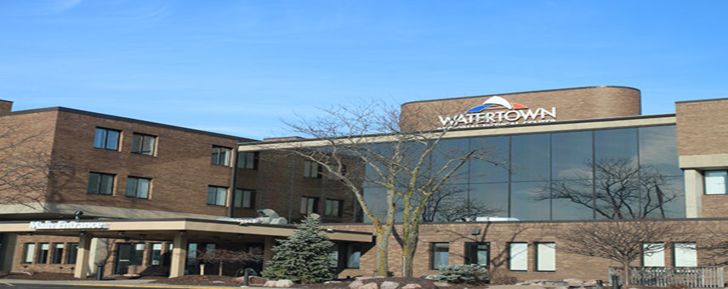 Watertown Memorial Hospital Zimmerman Plumbing