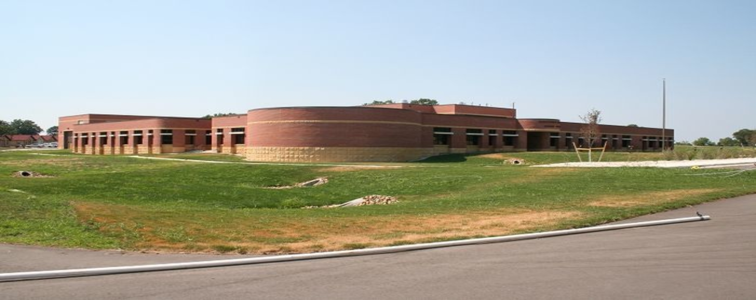 Camp Douglas Readiness Center Zimmerman Plumbing