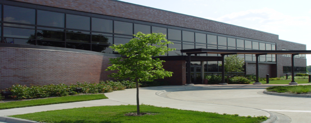 Foremost Farms Zimmerman Plumbing