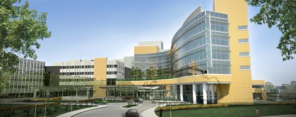 Gundersen Lutheran Zimmerman Plumbing