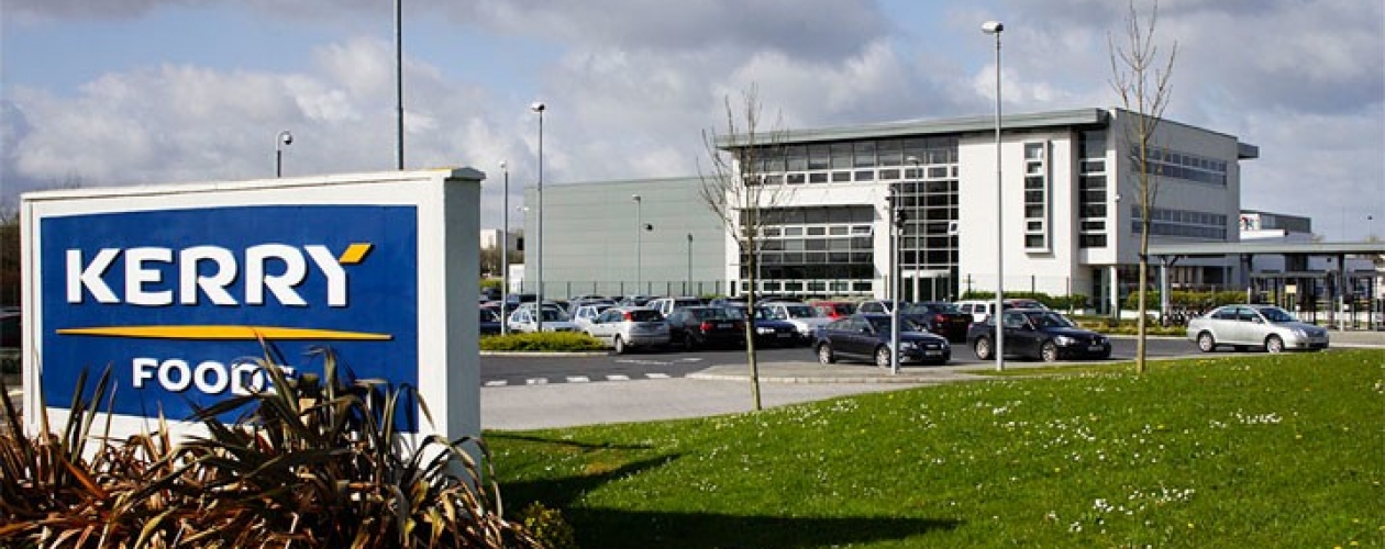 Kerry Foods Zimmerman Plumbing