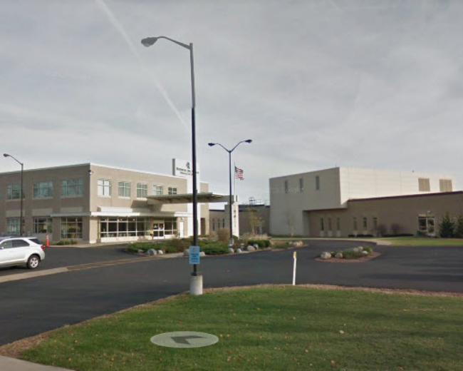 Reedsburg Senior Center Zimmerman Plumbing