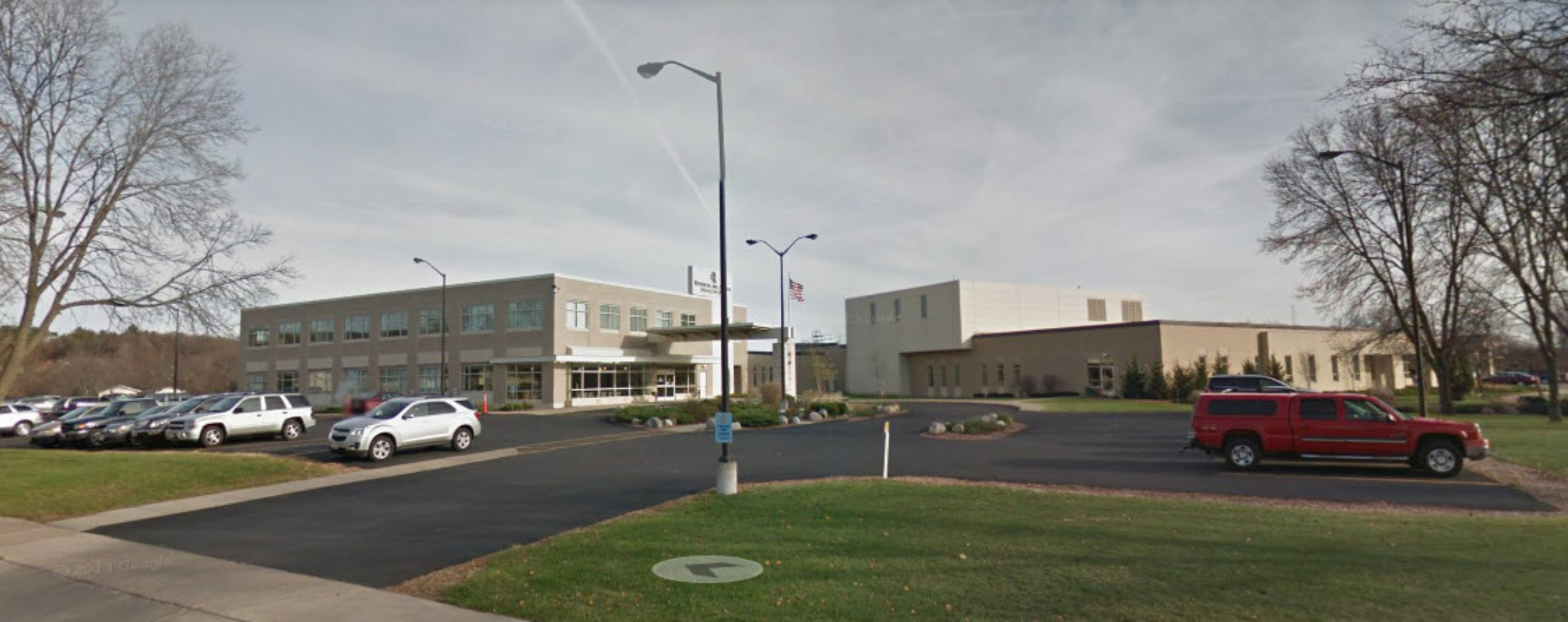 Reedsburg Medical Center Zimmerman Plumbing