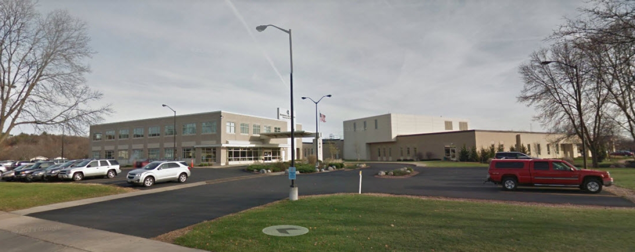 Reedsburg Medical Center Zimmerman Plumbing