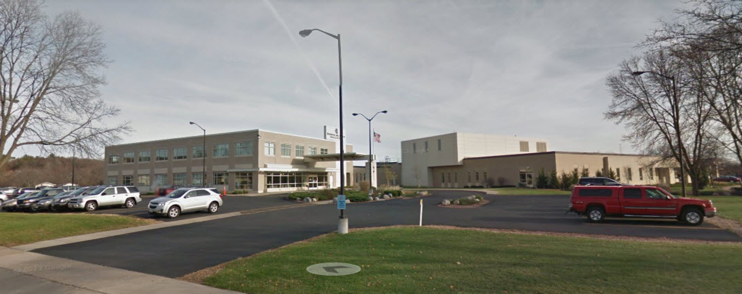 Reedsburg Medical Center Zimmerman Plumbing