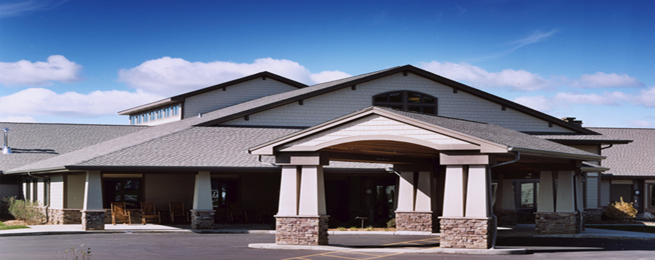 Reedsburg Senior Center Zimmerman Plumbing