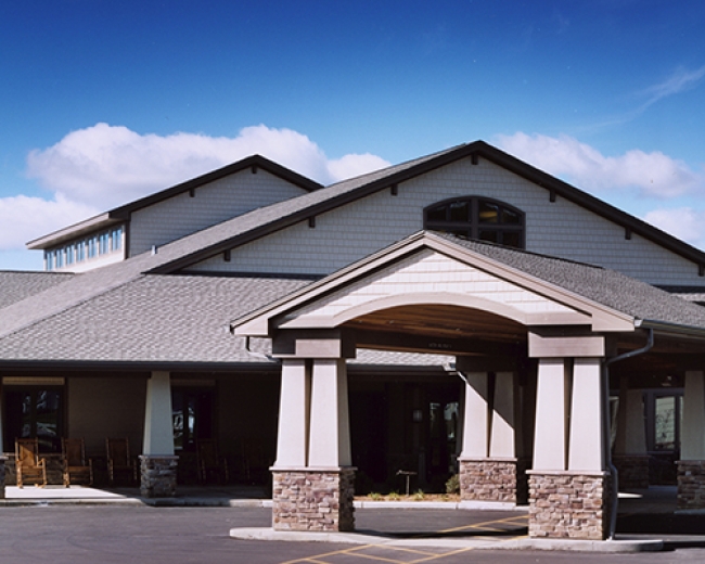 Reedsburg Medical Center Zimmerman Plumbing