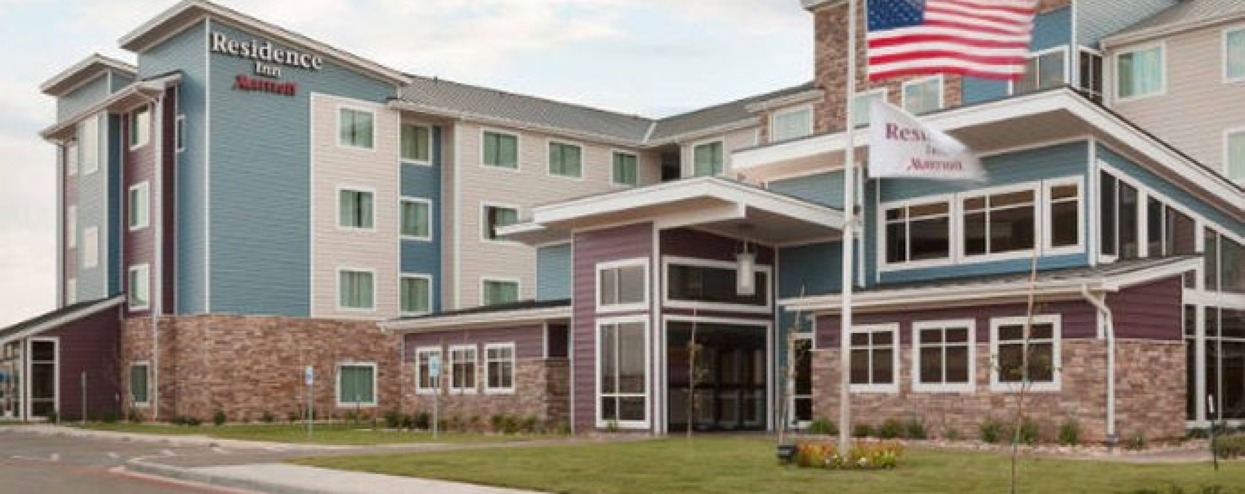 Residence Inn Zimmerman Plumbing